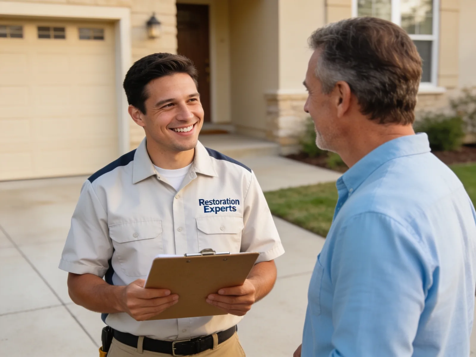 Water Damage Cleanup Iron Gate, VA FAQs